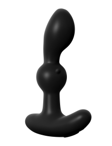 Стимулятор простаты с вибрацией P-Motion Massager 477223PD