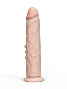 Фаллоимитатор HUMAN COPY 8