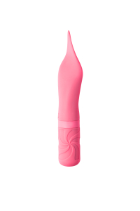 Перезаряжаемый Вибратор Universe Mamasita’s Fantastic Shield Pink 9604-03lola
