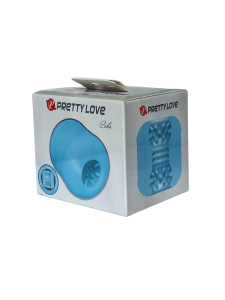 Маструбатор Pretty Love BM-009252N-3