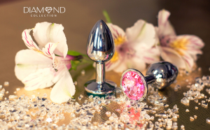 Lola Toys Diamond Lola Toys Diamond