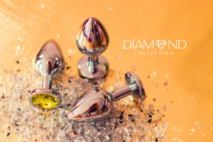 Lola Toys Diamond Lola Toys Diamond