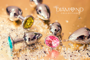 Lola Toys Diamond Lola Toys Diamond