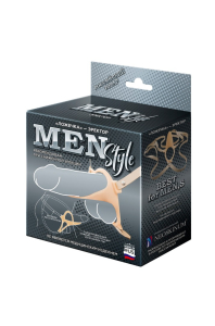 Эректор-полужесткая поддерживающая 