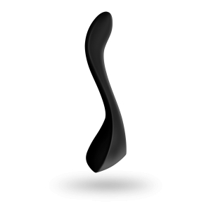 Вибромассажер для Пары Satisfyer Endless Joy Black 001074SA