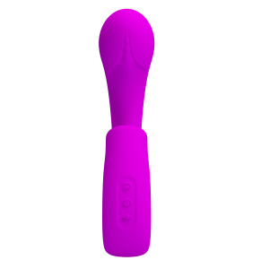 Вибратор Pretty Love Sibel BI-300098