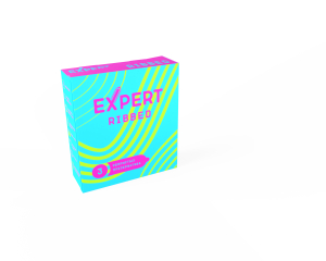 Презервативы Expert Ribbed 3 шт 9250ex