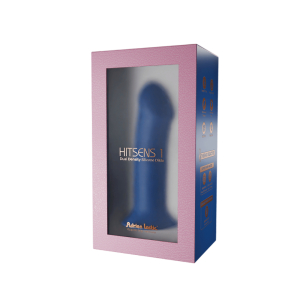 Фаллоимитатор Hitsens 1 ( 7