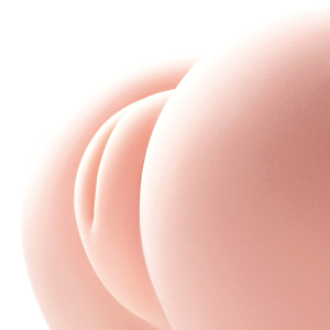 Мастурбатор Angel 2 телесный TPR двойной слой KOKOS M10-03-20-1D