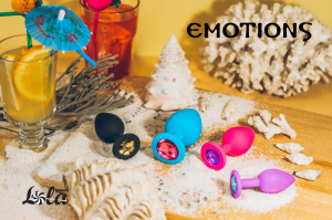 Emotions Emotions