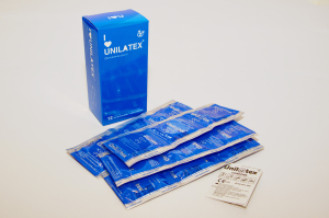 Презервативы Unilatex Natural Plain 12 шт +3 шт в подарок 3013Un