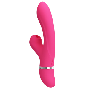 Вибратор Pretty Love BI-014916
