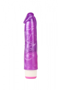 Вибратор Sexy Whopper-Purple CN-131897431