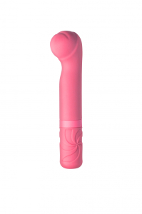 Перезаряжаемый Вибратор Universe Rocky’s Fairy Mallet Pink 9601-03lola
