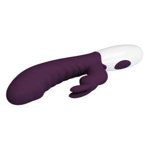 Вибратор Naughty Bunny Pretty Love BW-500071-A2