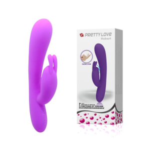 Вибратор Pretty Love Hobart BI-014306