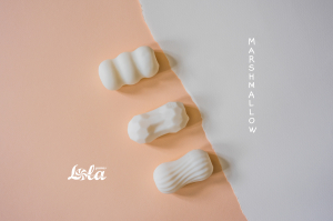 Lola Games Marshmallow