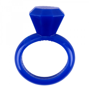 Эрекционное Кольцо Diamond Cock Ring CN-100301539