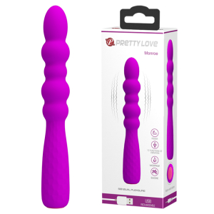 Вибратор Pretty Love Monroe BI-014758