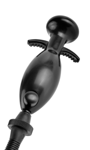 Вибростимуляторы FF EXTREME VIBRATING PUSSY PUMP 369220PD