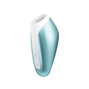 Вакуумный массажер Love Breeze Ice Blue 003443SA