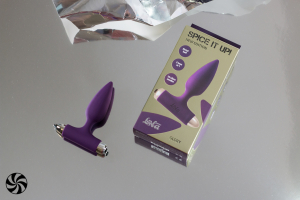 Spice It Up Spice It Up