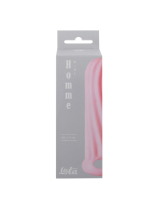 Фаллоудлинитель Homme Wide Pink для 11-15 см 7007-02lola