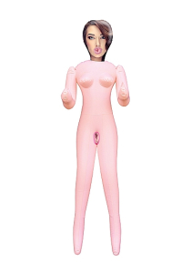 Kукла Seductive Equestrian SH-SLI147