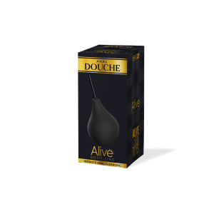 Анальный душ ANAL DOUCHE S 21048AL