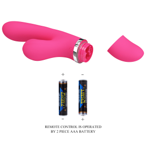 Вибратор Pretty Love BI-014916