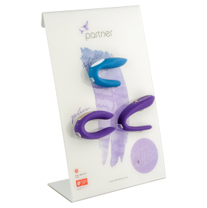 Дисплей Partner 3P POS J2008-3P display