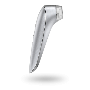 Вакуумный массажер Satisfyer Luxury High Fashion 016549SA
