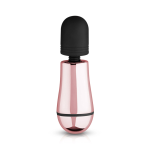 Вибромассажер Rosy Gold Nouveau Mini Massager RG006