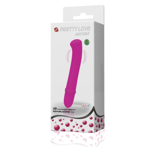 Вибратор Pretty Love Antony BI-014193