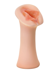 Мастурбатор PDX Extreme Wet Pussies - Luscious Lips Light Pipedream RD43721PD