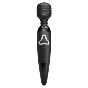 Вибромассажер Body wand USB BW-055010-1