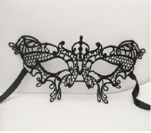 Маска изящная 47302-MM