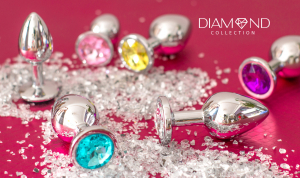 Lola Toys Diamond Lola Toys Diamond