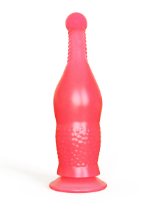 Анальный стимулятор на присоске 212200ru