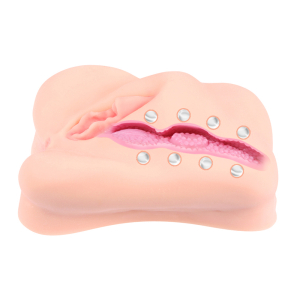 Мастурбатор Adarashi 2 телесный TPR KOKOS M04-002-02D