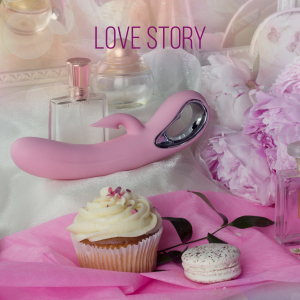 Love Story Love Story
