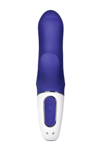 Вибратор Satisfyer Vibes Magic Bunny 016464SA