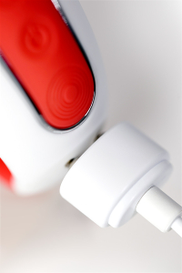 Вибратор Satisfyer Vibes Power Flower Red 016488SA
