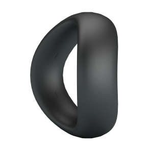 Эрекционное кольцо из силикона высокоэластичное BI-210230