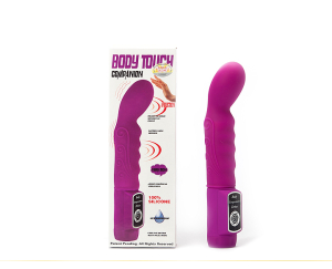 Вибратор Body Touch Companion BW-037033