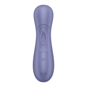 Вакуумный массажер Satisfyer Pro 2 Generation 3 051864SA