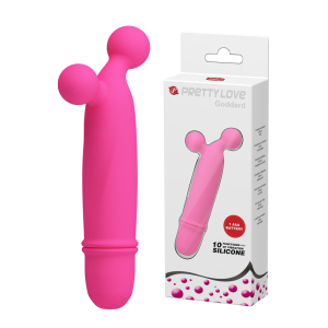 Вибратор Pretty Love BI-014535-2