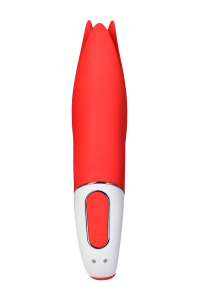 Вибратор Satisfyer Vibes Power Flower Red 016488SA