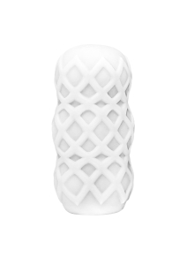 Мастурбатор Marshmallow Sweety White 7372-01lola