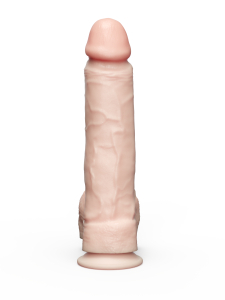 Фаллоимитатор неоскин на присоске в ламинате Lovetoy 815900ru